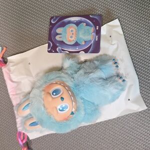 BIE Labubu - Hope - Big Into Energy Series